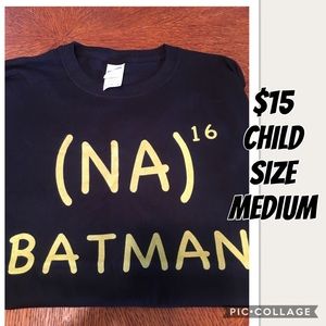 Batman Tee
